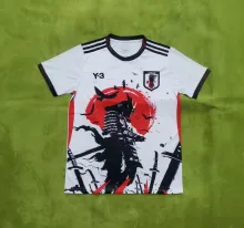 24/25 Japan Special Edition Fans 1:1 Quality Soccer Jersey