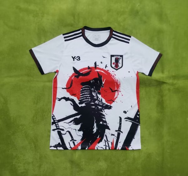 24/25 Japan Special Edition Fans 1:1 Quality Soccer Jersey