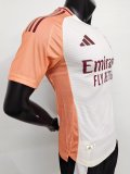 24/25  Lyon Third Player 1:1 Quality Soccer Jersey