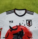 24/25 Japan Special Edition Fans 1:1 Quality Soccer Jersey