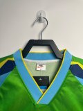 1996/1997 Tampa Bay Rowdies Home Fans Retro 1:1 Quality Soccer Jersey