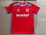 24/25 Tenerife Third  Fans 1:1 Quality Soccer Jersey