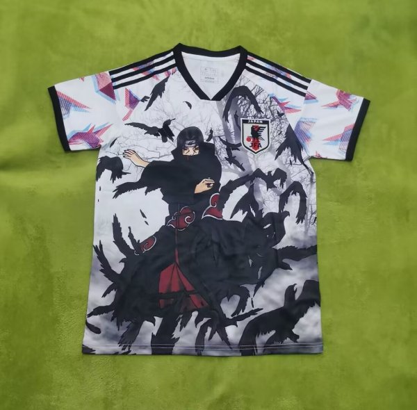 24/25 Japan Special Edition Fans 1:1 Quality Soccer Jersey