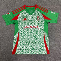 24/25 Granada Third Fans 1:1 Quality Soccer Jersey