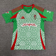 24/25 Granada Third Fans 1:1 Quality Soccer Jersey