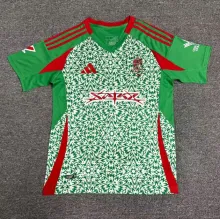 24/25 Granada Third Fans 1:1 Quality Soccer Jersey