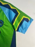 1996/1997 Tampa Bay Rowdies Home Fans Retro 1:1 Quality Soccer Jersey