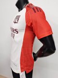 24/25  Lyon Third Player 1:1 Quality Soccer Jersey