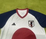 24/25 Japan Special Edition Fans 1:1 Quality Soccer Jersey