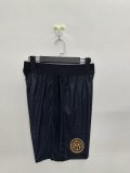 24/25 Inter Milan Home Black  Player 1:1 Quality Shorts