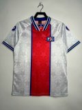 1994/1995  Retro PSG Paris Away 1:1 Quality Soccer Jersey