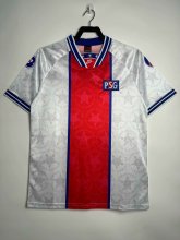 1994/1995  Retro PSG Paris Away 1:1 Quality Soccer Jersey