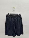 24/25 Inter Milan Home Black  Player 1:1 Quality Shorts