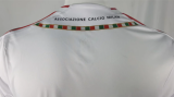 2011/2012  AC Milan Away White Fans 1:1 Retro Soccer Jersey