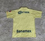 2014/2015 Club American Home Fans 1:1 Quality Retro Soccer Jersey