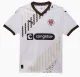 24/25 FC St. Pauli  Away Fans 1:1 Quality Soccer Jersey