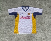 2000/2001 Club American Third  Fans 1:1 Quality Retro Soccer Jersey