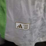 24/25 Algeria  Special Edition Player 1:1 Quality Soccer Jersey