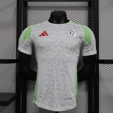 24/25 Algeria  Special Edition Player 1:1 Quality Soccer Jersey