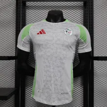 24/25 Algeria  Special Edition Player 1:1 Quality Soccer Jersey