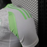 24/25 Algeria  Special Edition Player 1:1 Quality Soccer Jersey
