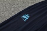 24/25 Marseille Royal Blue 1:1 Quality Training Jersey