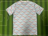 24/25 River Plate Training  Clothes Fans 1:1 Quality Soccer Jersey