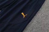 24/25 Marseille Royal Blue  1:1 Quality Training Jersey