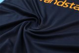 24/25 Marseille Royal Blue  1:1 Quality Training Jersey