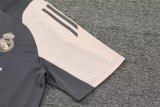24/25  Real Madrid  Dark Grey 1:1 Quality Training （A-Set）