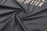 24/25  Real Madrid  Dark Grey 1:1 Quality Training （A-Set）