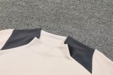 24/25  Real Madrid  Training  Apricot Color Player 1:1 Quality Training Jersey