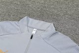 24/25 AC Milan  Grey 1:1 Quality Training Jersey