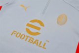 24/25 AC Milan  Grey 1:1 Quality Training Jersey