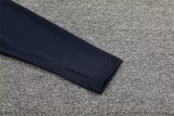 24/25 Marseille Royal Blue 1:1 Quality Training Jersey