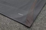 24/25  Real Madrid  Dark Grey 1:1 Quality Training （A-Set）
