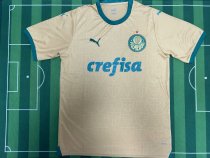 24/25  Palmeiras Third Fans 1:1  Quality  Soccer Jersey