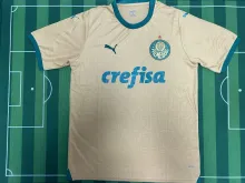 24/25  Palmeiras Third Fans 1:1  Quality  Soccer Jersey