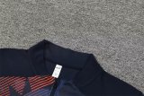 24/25 Marseille Royal Blue 1:1 Quality Training Jersey