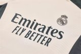 24/25  Real Madrid  Training  Apricot Color Player 1:1 Quality Training Jersey