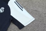 24/25  Real Madrid  Royal Blue 1:1 Quality Training （A-Set）
