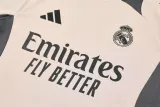 24/25  Real Madrid  Apricot Color 1:1 Quality Training （A-Set）