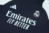 24/25  Real Madrid  Royal Blue 1:1 Quality Training （A-Set）