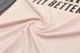 24/25  Real Madrid  Apricot Color 1:1 Quality Training （A-Set）