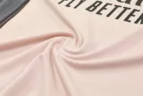 24/25  Real Madrid  Apricot Color 1:1 Quality Training （A-Set）