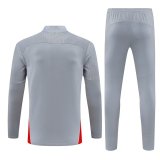 24/25 AC Milan  Grey 1:1 Quality Training Jersey