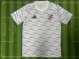 24/25 River Plate Training  Clothes Fans 1:1 Quality Soccer Jersey