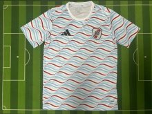 24/25 River Plate Training  Clothes Fans 1:1 Quality Soccer Jersey