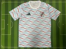 24/25 River Plate Training  Clothes Fans 1:1 Quality Soccer Jersey