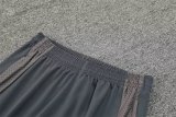24/25  Real Madrid  Training  Dark Grey 1:1 Quality Training Jersey